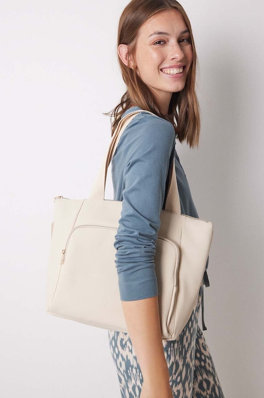 Дорожная косметичка Mix and Match Brummell Women'Secret, бежевый
Дорожная косметичка Mix and Match Brummell Women'Secret, бежевый