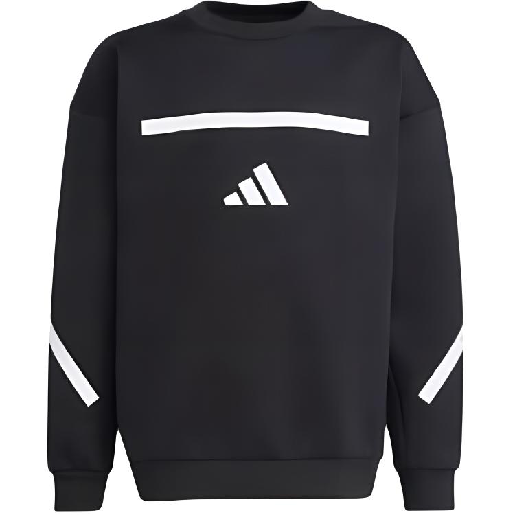 Adidas Свитшот Black/White для подростков
Adidas Свитшот Black/White для подростков