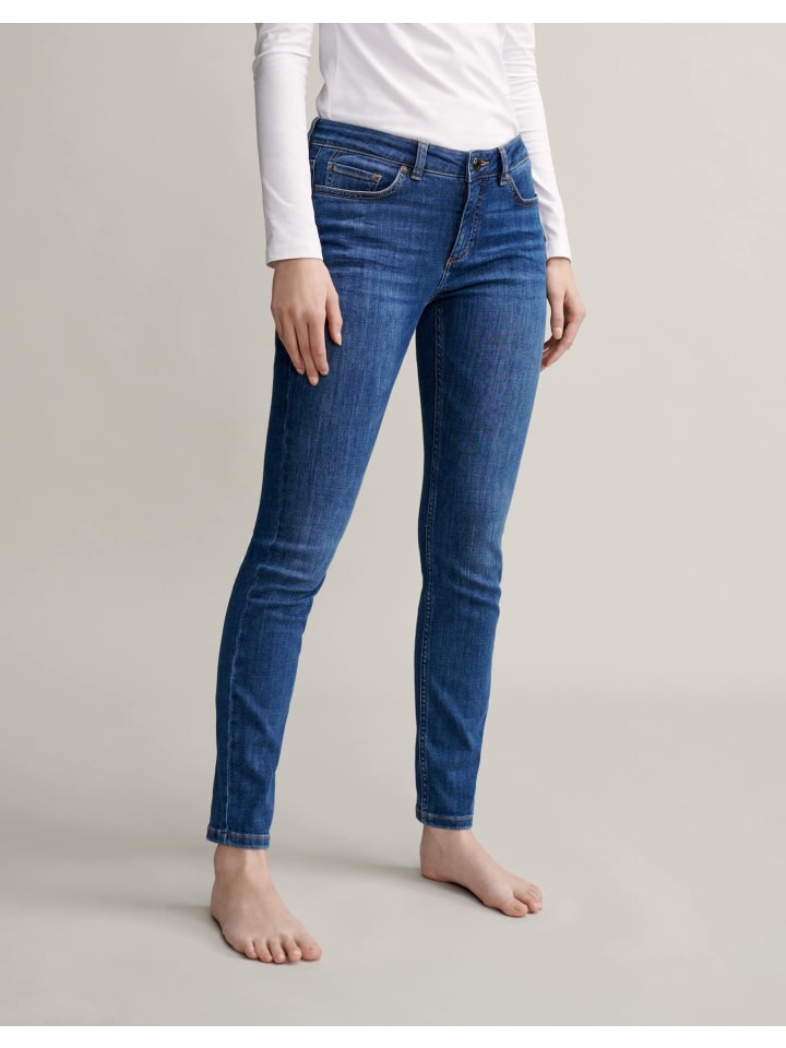 Джинсы OPUS, синий
Джинсы OPUS, синий