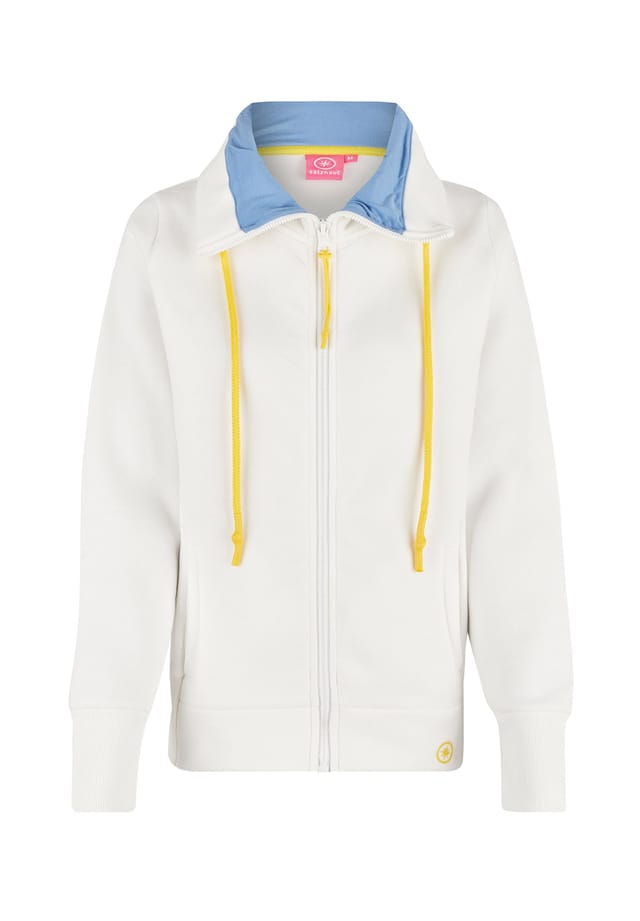 Толстовка Felina Salzhaut, белый
Толстовка Felina Salzhaut, белый