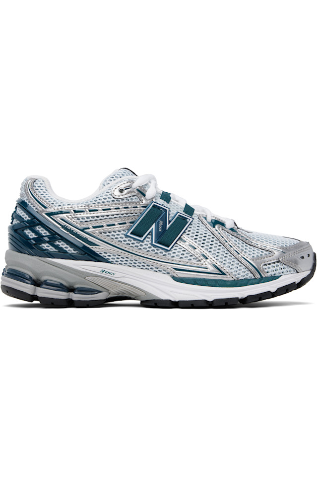 Кроссовки 1906R New Balance, мультиколор
Кроссовки 1906R New Balance, мультиколор