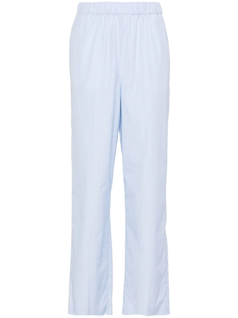 Брюки в полоску Fabiana Filippi, синий
Брюки в полоску Fabiana Filippi, синий