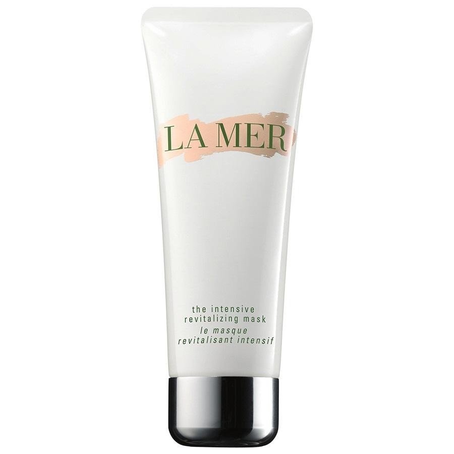 Маска для лица intensive revitalizing mask La Mer, объем 75 мл
Маска для лица intensive revitalizing mask La Mer, объем 75 мл