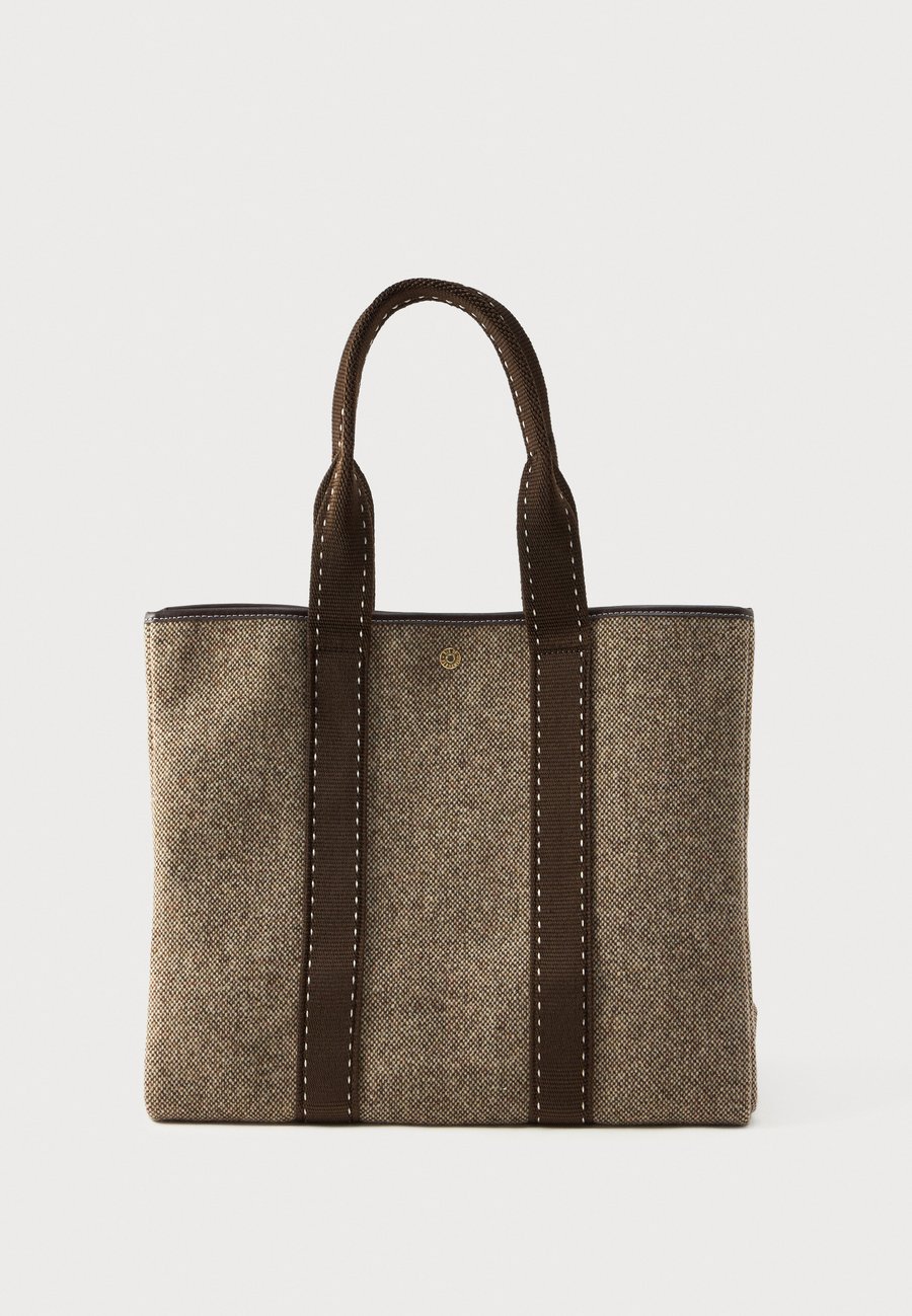 Сумка-шоппер Rue de Verneuil TRAVERSÉE L, Brown
Сумка-шоппер Rue de Verneuil TRAVERSÉE L, Brown