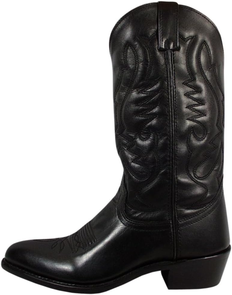 Мужские ботинки Smoky Mountain Denver Smoky Mountain Boots, черный
Мужские ботинки Smoky Mountain Denver Smoky Mountain Boots, черный