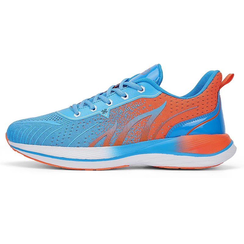 Дышащие амортизирующие повседневные кроссовки для детей и подростков YUZHAOLIN, синий
Дышащие амортизирующие повседневные кроссовки для детей и подростков YUZHAOLIN, синий