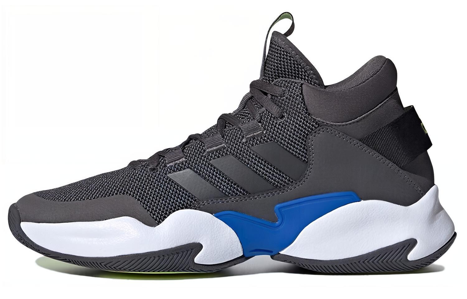 Винтажные баскетбольные кроссовки мужские низкие серые/синие/черные Adidas, Черный, Винтажные баскетбольные кроссовки мужские низкие серые/синие/черные Adidas
Винтажные баскетбольные кроссовки мужские низкие серые/синие/черные Adidas, Черный, Винтажные баскетбольные кроссовки мужские низкие серые/синие/черные Adidas