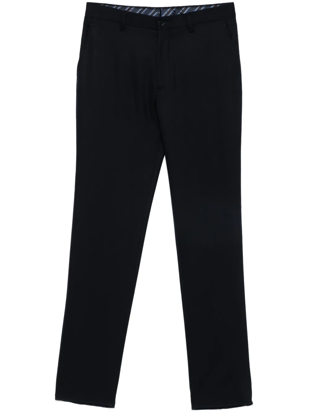 Твиловые брюки Etro, синий
Твиловые брюки Etro, синий