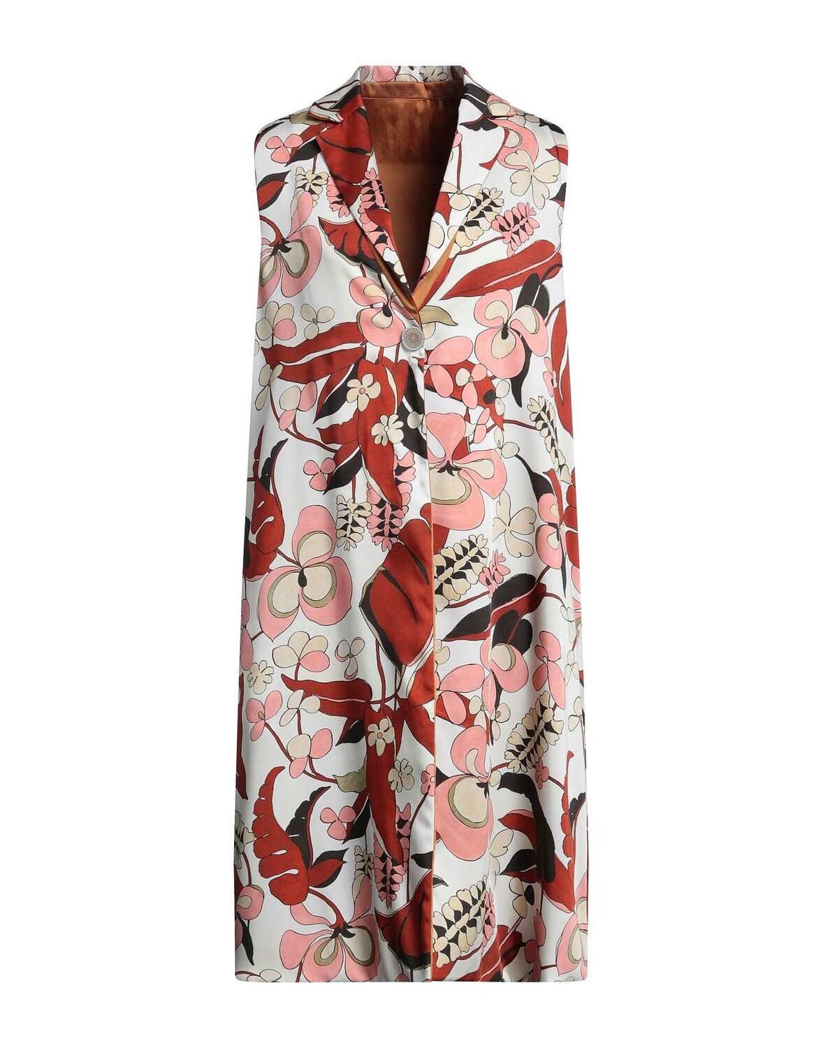 Блейзер Malìparmi, бежевый
Блейзер Malìparmi, бежевый