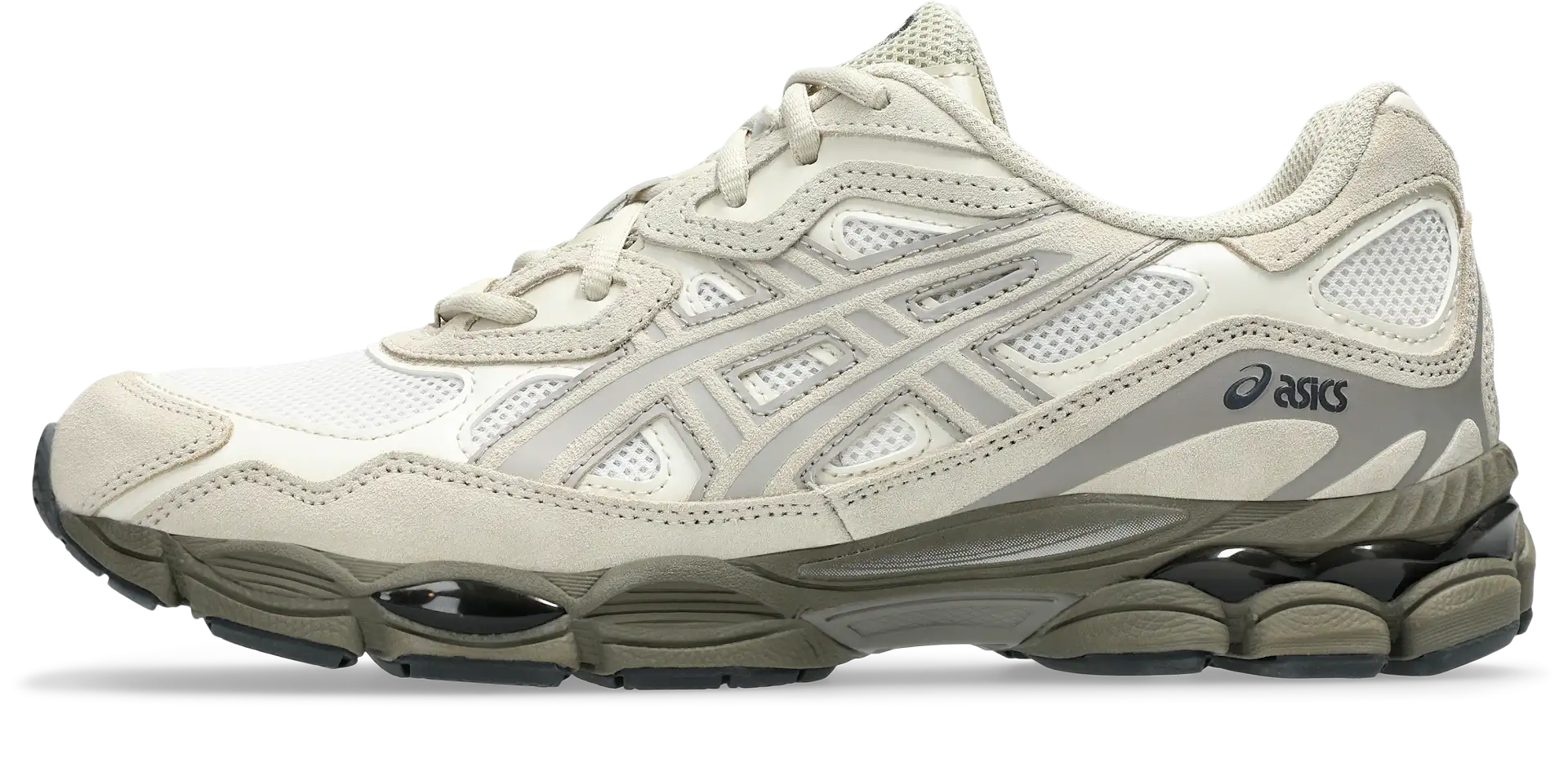 Кроссовки Gel-NYC Cream Putty Asics
Кроссовки Gel-NYC Cream Putty Asics