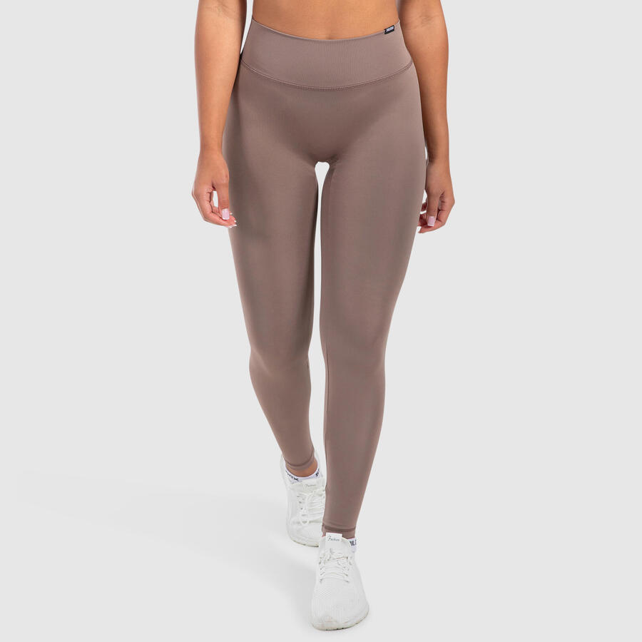 SMILODOX Женские леггинсы Selina Brown
SMILODOX Женские леггинсы Selina Brown