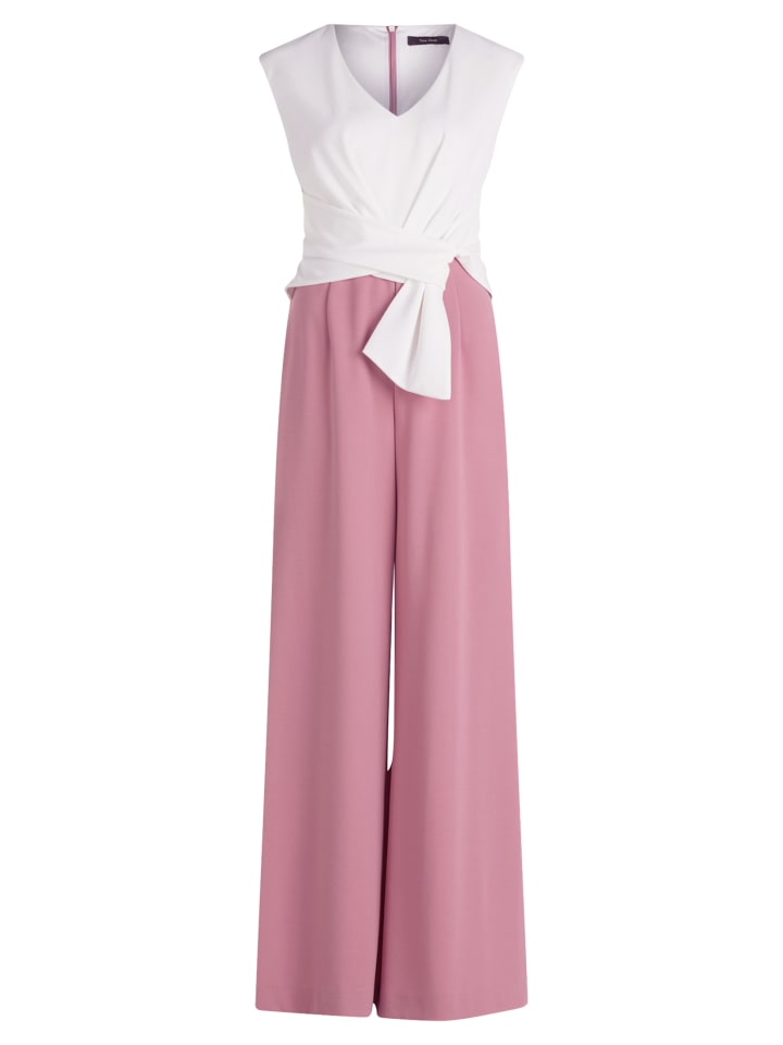 Комбинезон Vera Mont, цвет patch rosé/white
Комбинезон Vera Mont, цвет patch rosé/white