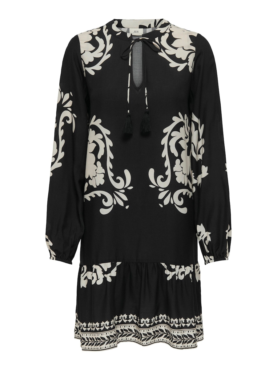 Платье JDY Maggie, черный
Платье JDY Maggie, черный