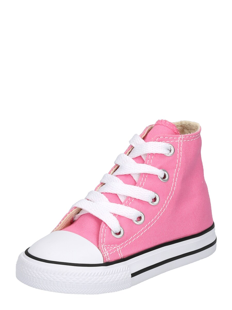 Кроссовки CONVERSE Chuck Taylor All Star, розовый
Кроссовки CONVERSE Chuck Taylor All Star, розовый