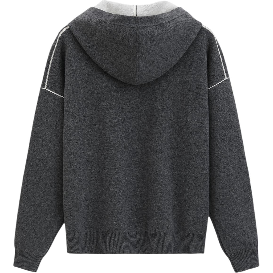 Топ женский GAP, темно-серый
Топ женский GAP, темно-серый