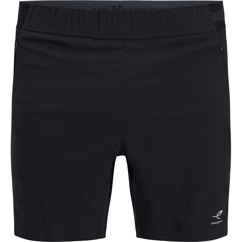 Шорты Фрей ВМ Energetics, черный
Шорты Фрей ВМ Energetics, черный