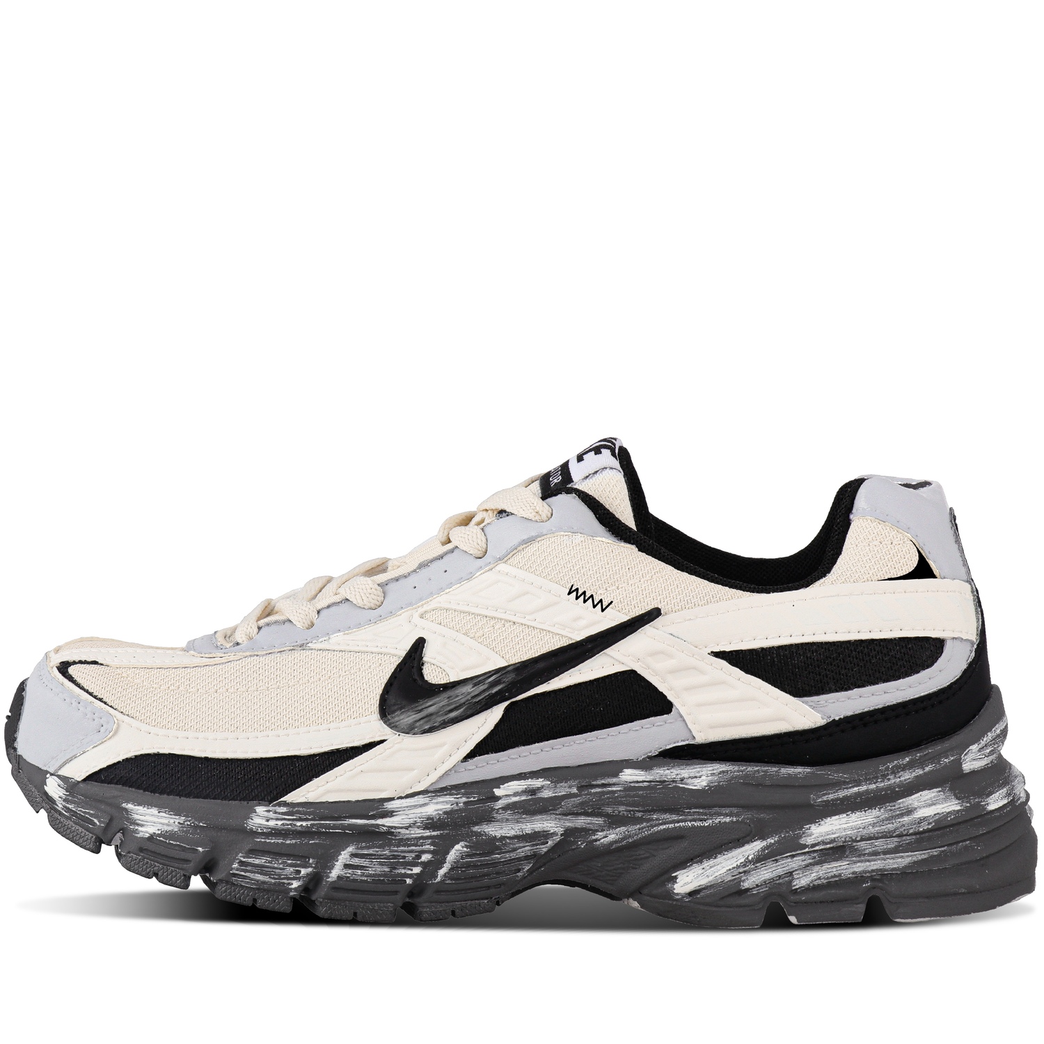 Инициатор амортизация, дышащий, поддерживающий низкий верх повседневные городские прогулочные кроссовки unisex Nike, хаки
Инициатор амортизация, дышащий, поддерживающий низкий верх повседневные городские прогулочные кроссовки unisex Nike, хаки