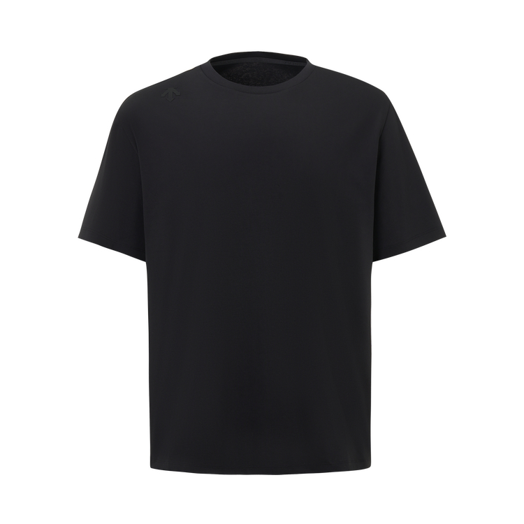Футболка унисекс Essential DESCENTE, Bk
Футболка унисекс Essential DESCENTE, Bk