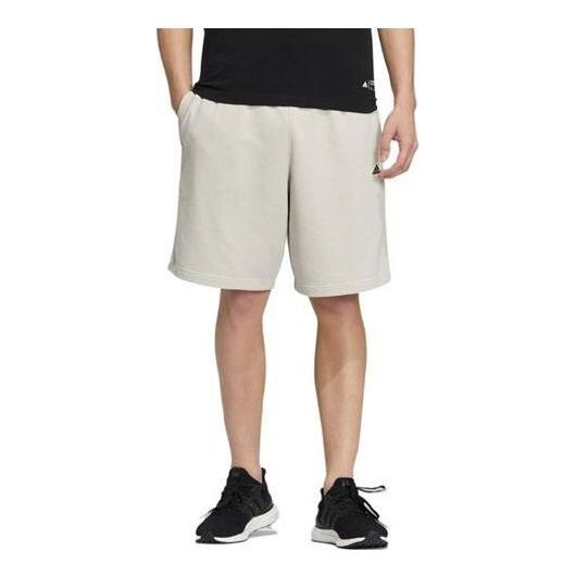 Шорты трикотажные шорты Adidas, бежевый
Шорты трикотажные шорты Adidas, бежевый