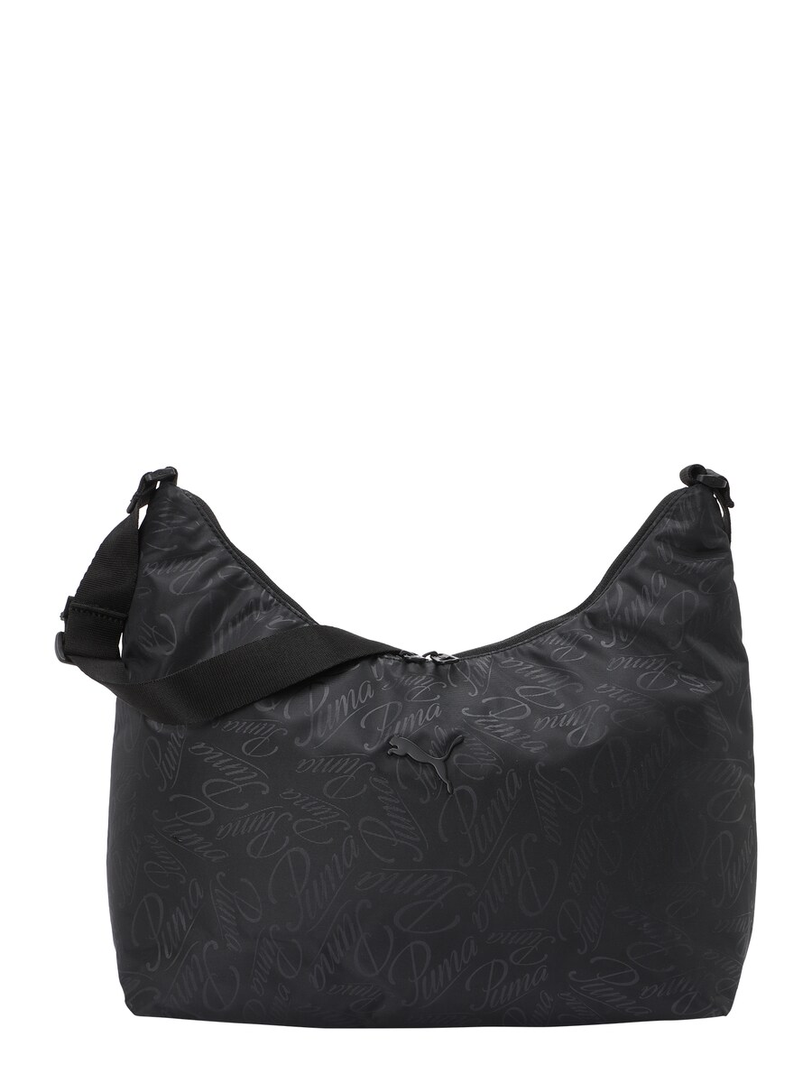 Сумка через плечо PUMA POP, черный 
Сумка через плечо PUMA POP, черный