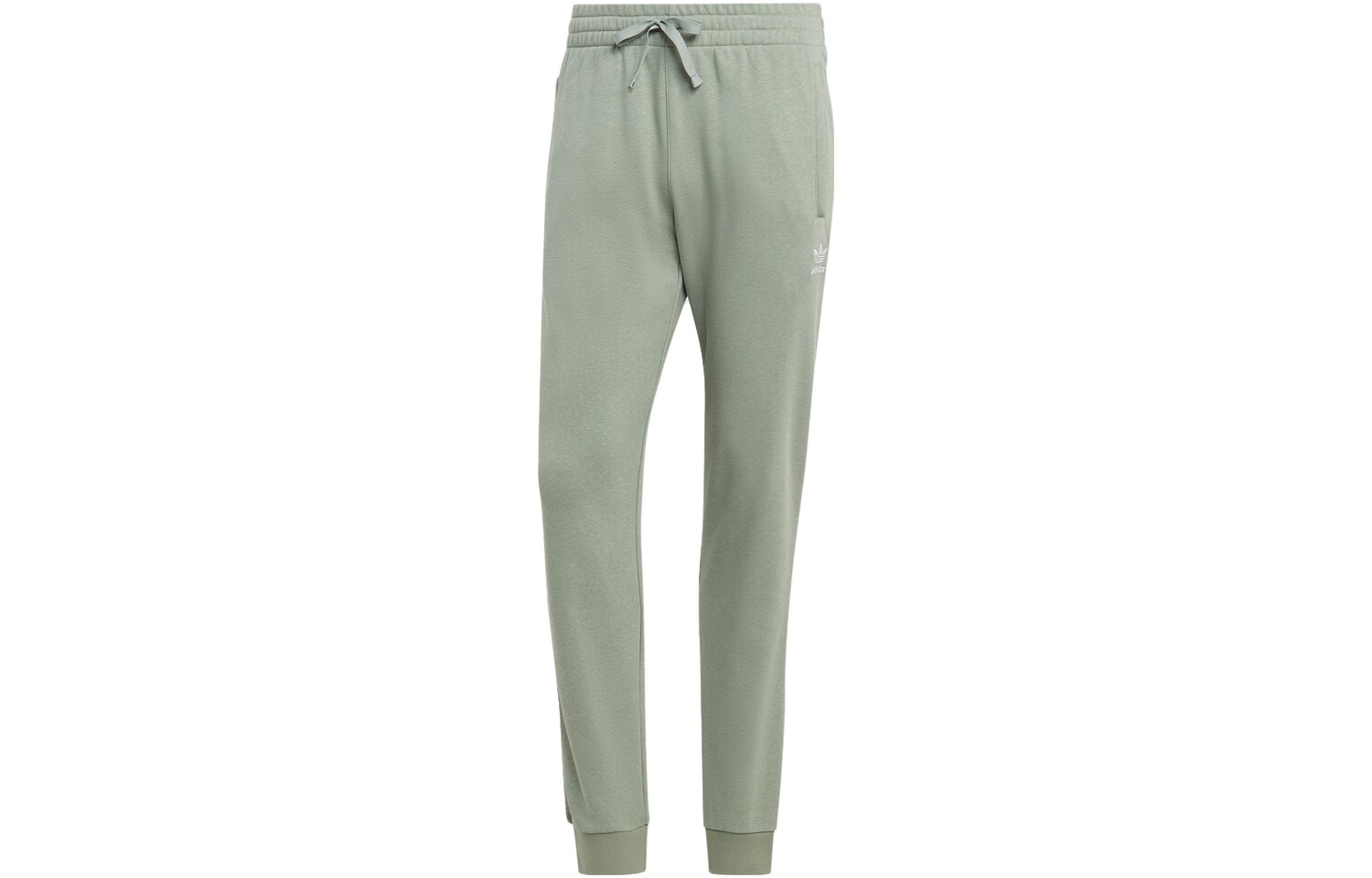 ESSENTIALS Трикотажные спортивные штаны мужские Dusty Green Adidas Originals, зеленый
ESSENTIALS Трикотажные спортивные штаны мужские Dusty Green Adidas Originals, зеленый