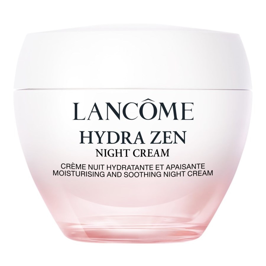 Крем для лица Lancôme Anti-Stress Moisturising Night Cream, Hydra Zen Nuit 50 ml 
Крем для лица Lancôme Anti-Stress Moisturising Night Cream, Hydra Zen Nuit 50 ml