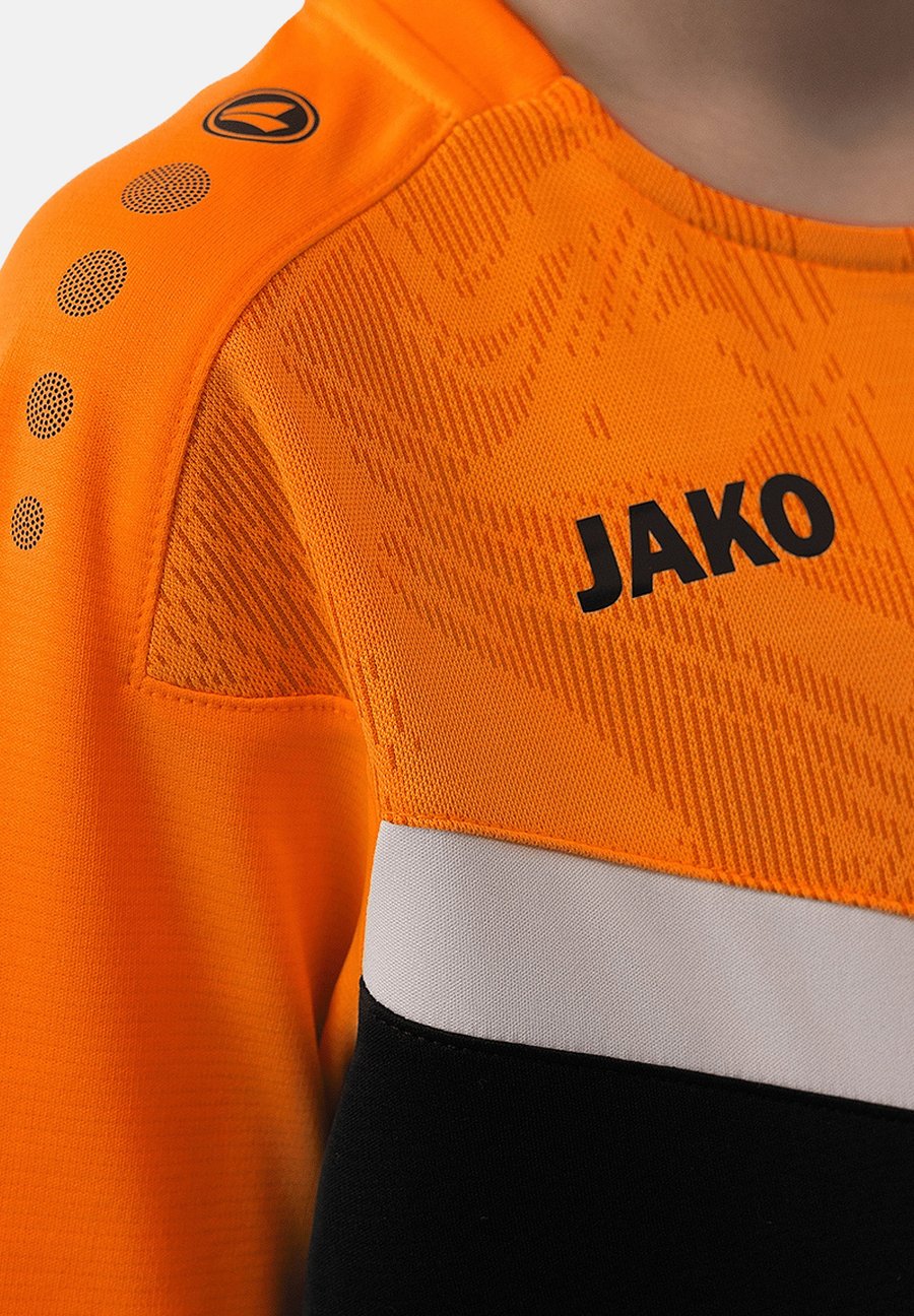 Футболка JAKO Sports T-shirt, Schwarzorange/Black, Черный, Футболка JAKO Sports T-shirt, Schwarzorange/Black
Футболка JAKO Sports T-shirt, Schwarzorange/Black, Черный, Футболка JAKO Sports T-shirt, Schwarzorange/Black