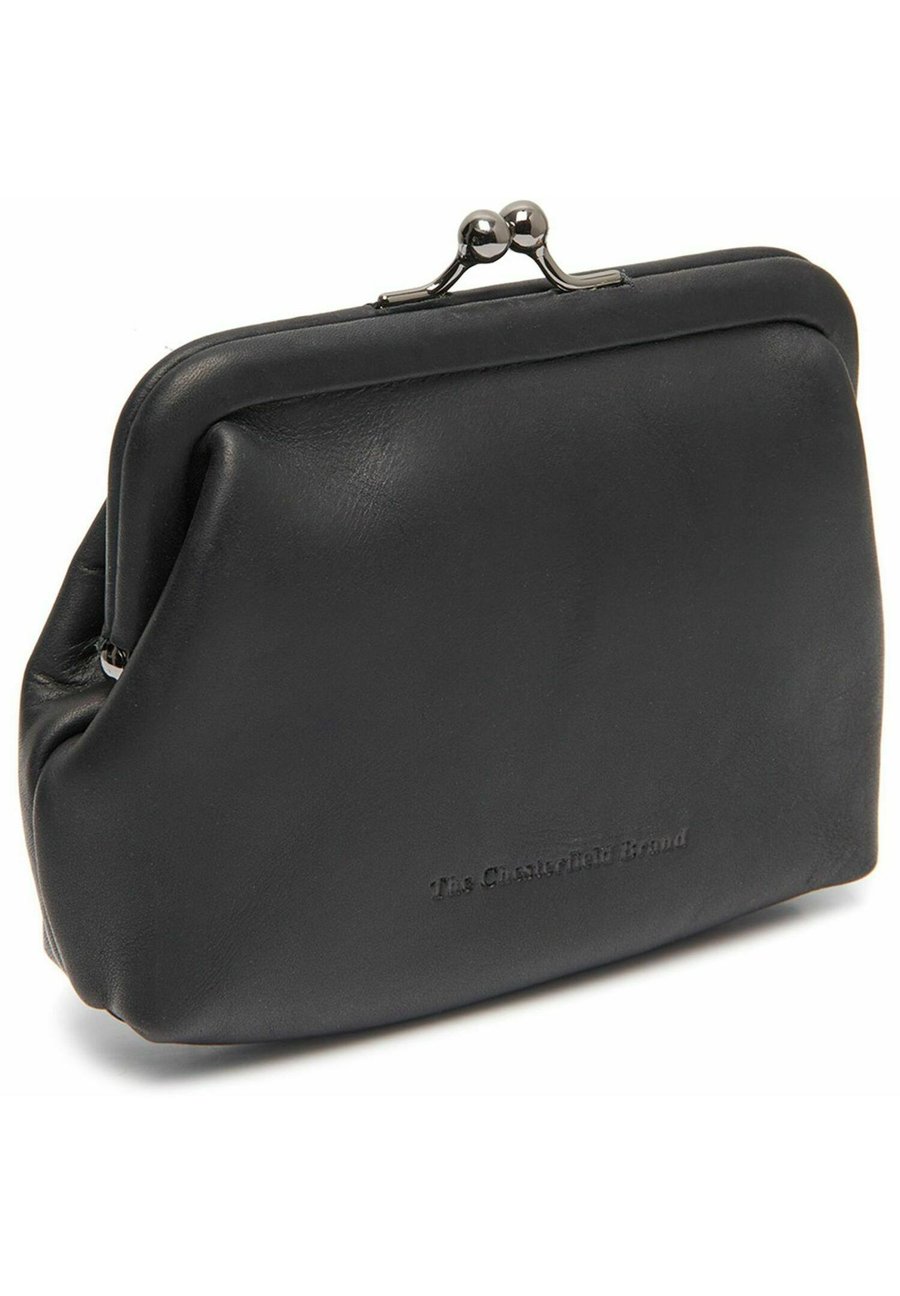 Кошелек The Chesterfield Brand 15 CM, Schwarz/Black
Кошелек The Chesterfield Brand 15 CM, Schwarz/Black
