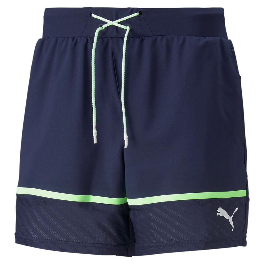 Мужские тренировочные шорты Puma Train Breeze 5'' 521528
Мужские тренировочные шорты Puma Train Breeze 5'' 521528
