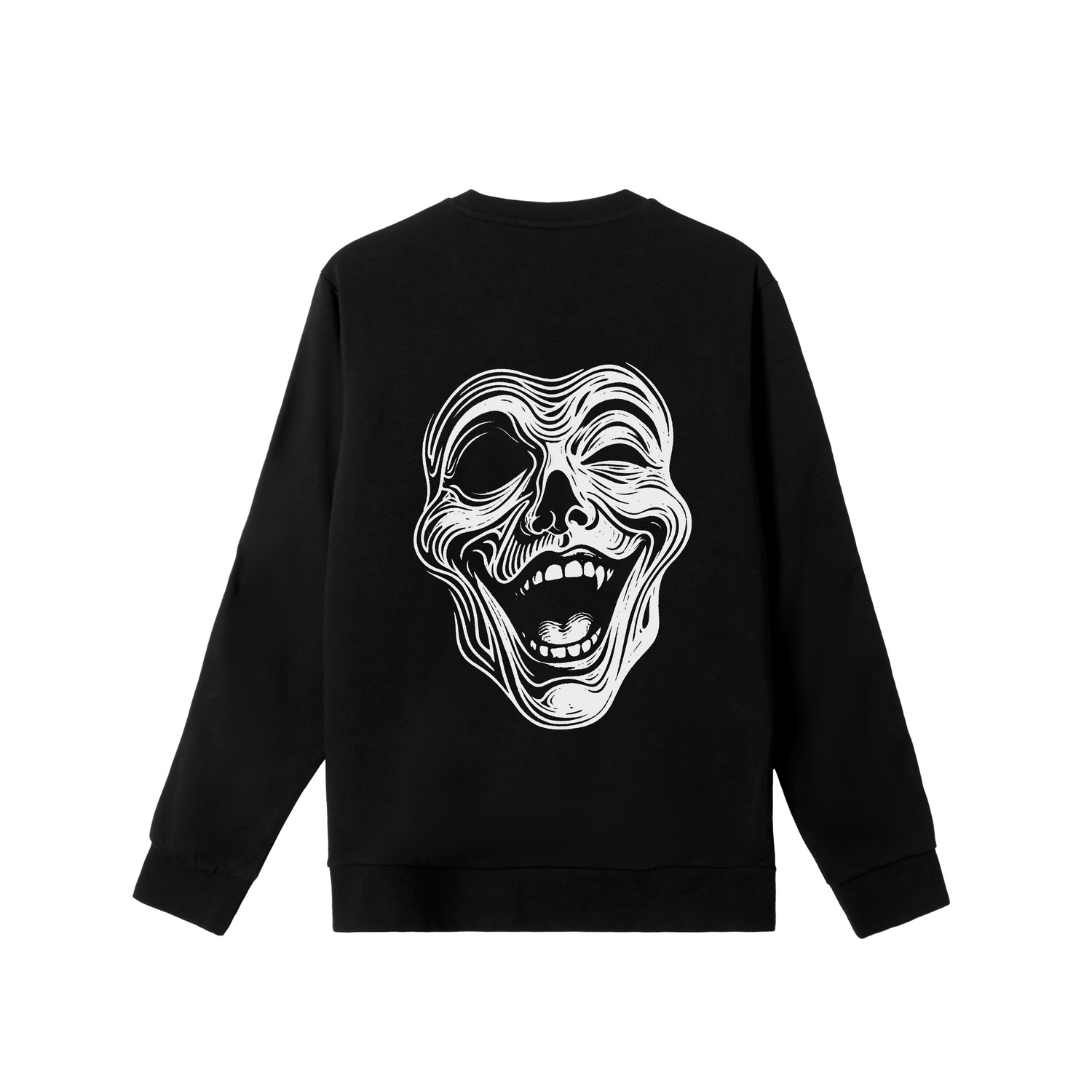 Adidas Свитшот мужской черный с круглым вырезом Moderate
Adidas Свитшот мужской черный с круглым вырезом Moderate