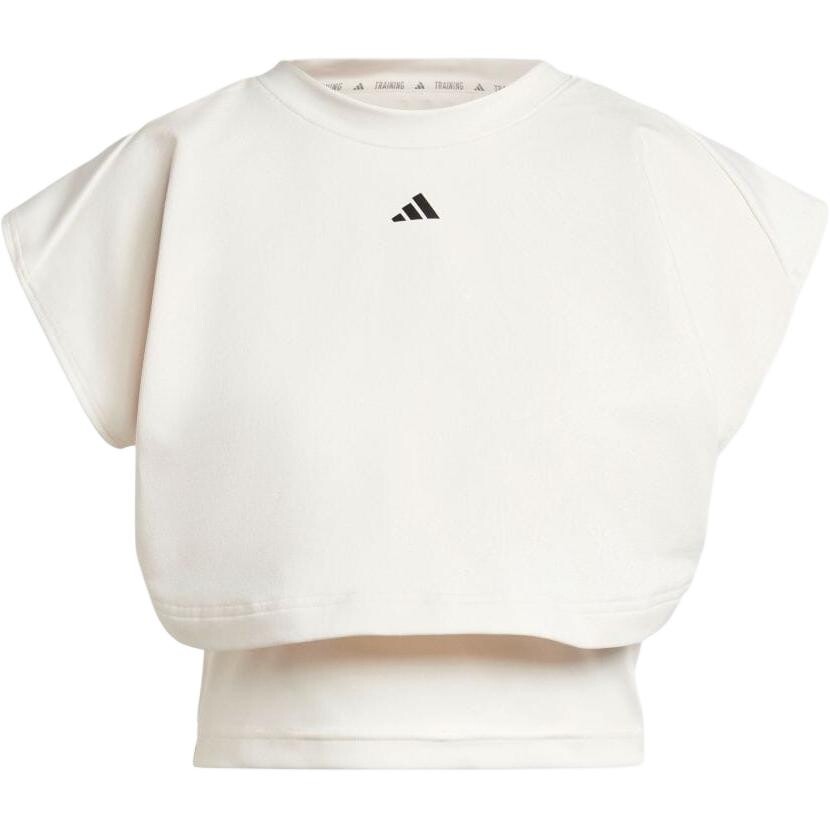 Жилет женский меловой белый Adidas
Жилет женский меловой белый Adidas