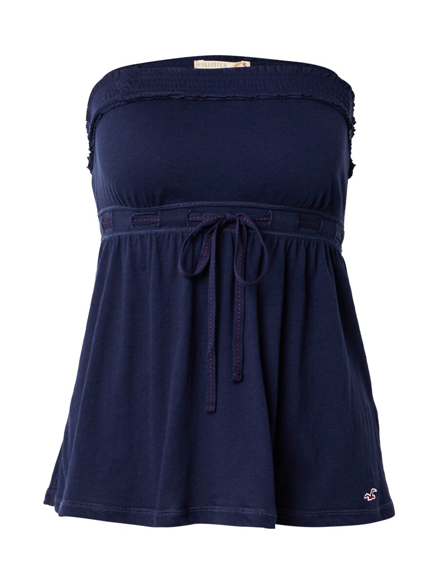 Топ HOLLISTER, Navy
Топ HOLLISTER, Navy