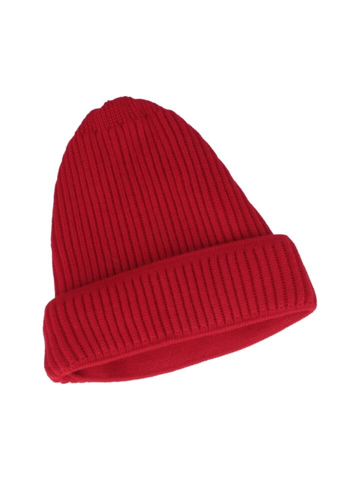 Кепка BREITER, красный
Кепка BREITER, красный