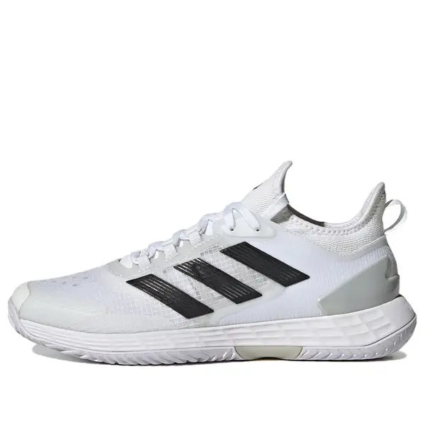 Кроссовки adizero ubersonic 4.1 Adidas, белый
Кроссовки adizero ubersonic 4.1 Adidas, белый