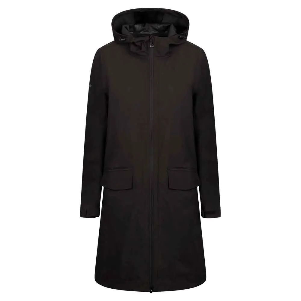 Куртка Trespass Sponsor, черный
Куртка Trespass Sponsor, черный