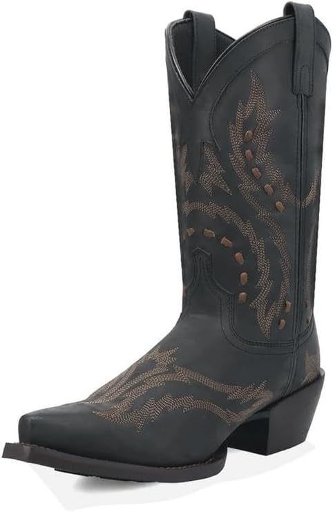 Мужские вестерн-бутсы Laredo Ryker, синий
Мужские вестерн-бутсы Laredo Ryker, синий