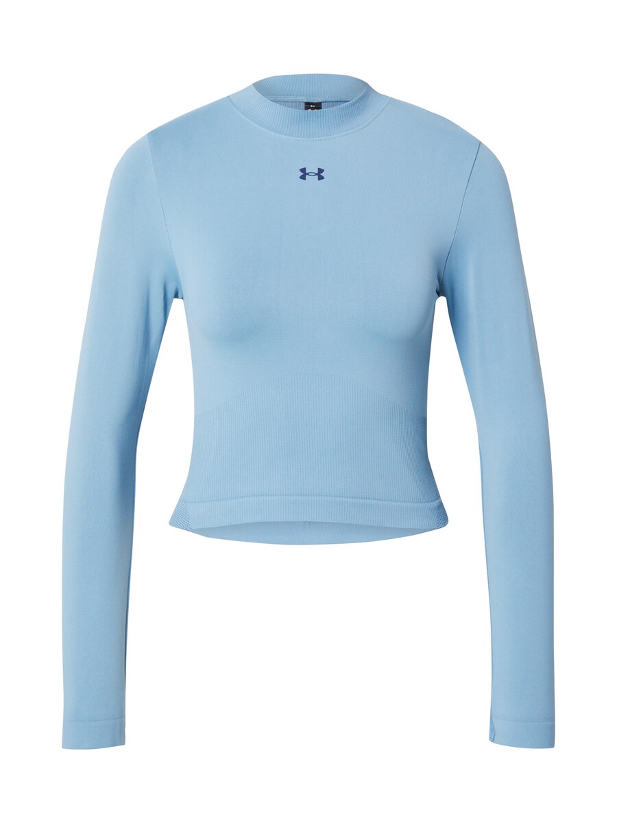 Футболка Performance UNDER ARMOUR, темно-синий/дымчато-синий
Футболка Performance UNDER ARMOUR, темно-синий/дымчато-синий