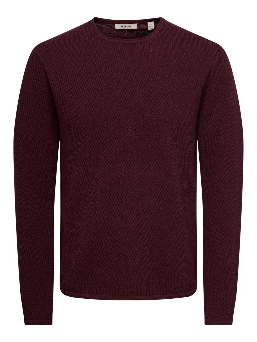 Свитер Only & Sons Only & Sons ONSFelix, Red
Свитер Only & Sons Only & Sons ONSFelix, Red