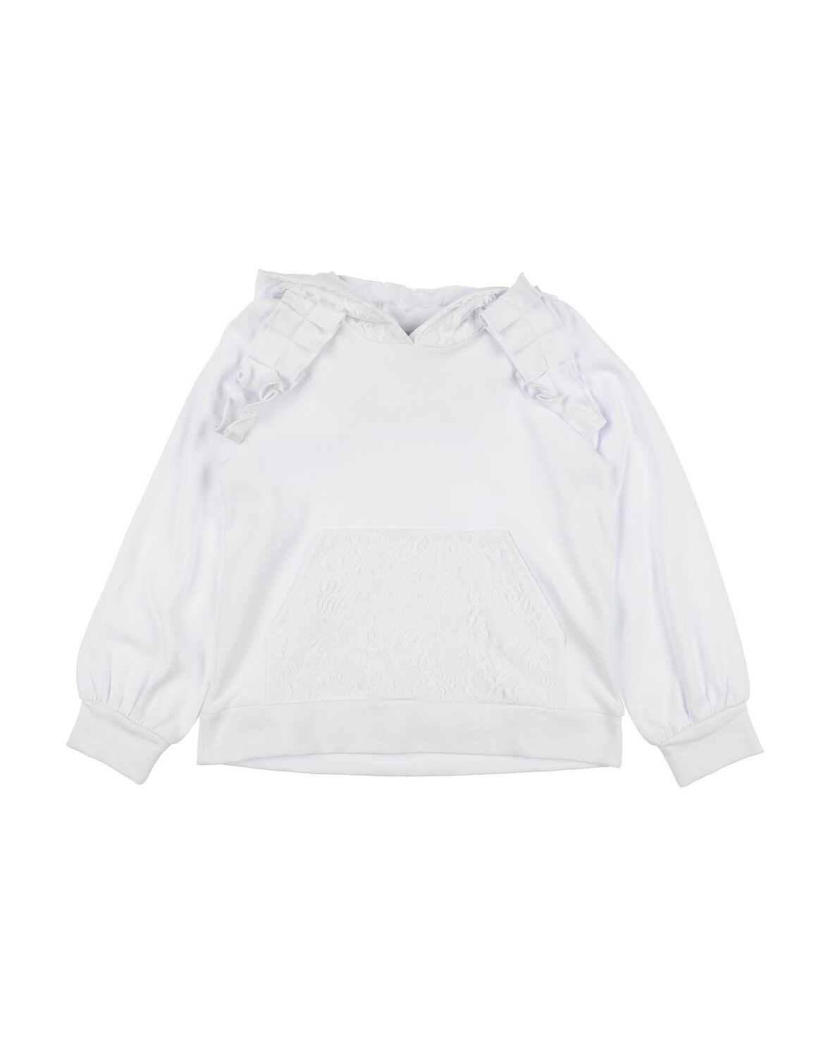 Толстовка Simonetta, белый
Толстовка Simonetta, белый