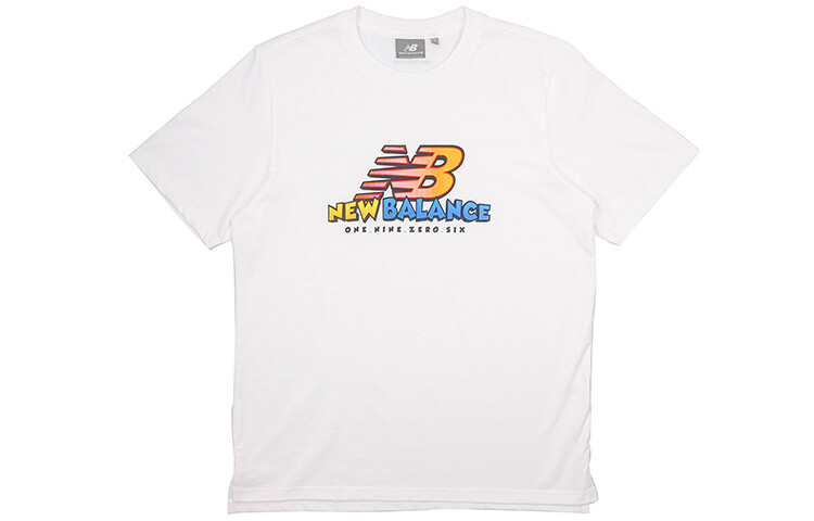 Футболка мужская New Balance
Футболка мужская New Balance