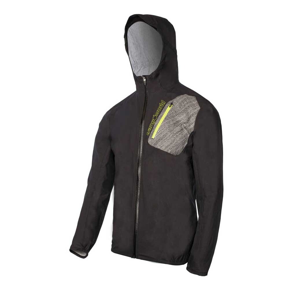 Куртка Trangoworld Naval, черный
Куртка Trangoworld Naval, черный