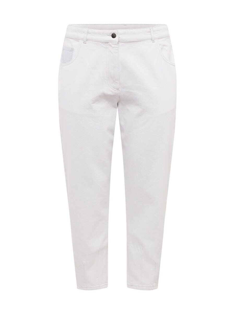 Джинсы Persona by Marina Rinaldi Regular Jeans RANCH, белый
Джинсы Persona by Marina Rinaldi Regular Jeans RANCH, белый