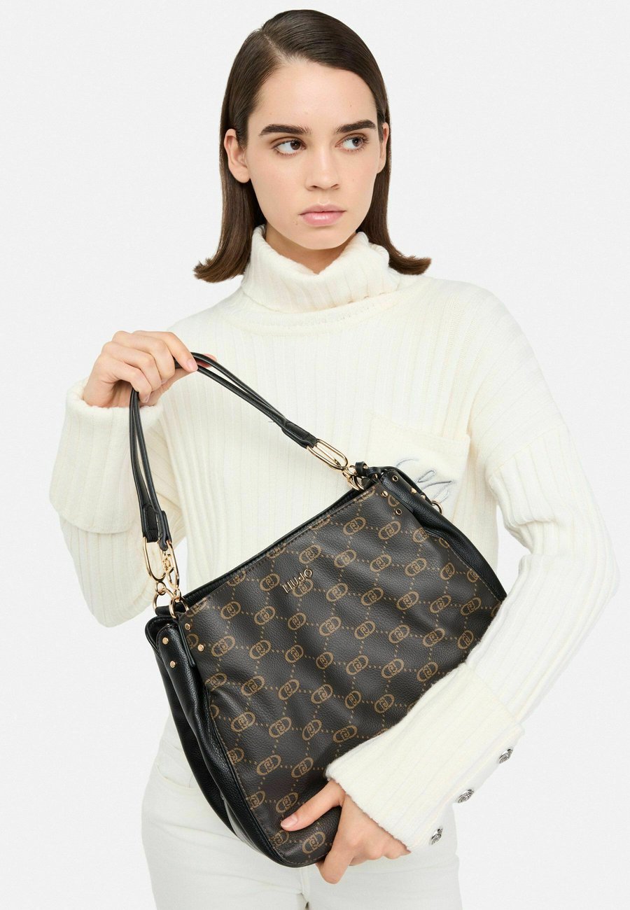 Сумка LIU JO Handbag, Black
Сумка LIU JO Handbag, Black