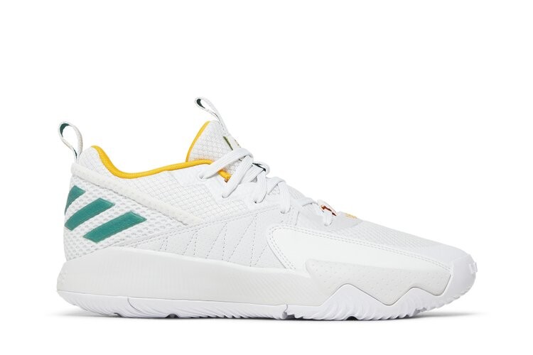 Кроссовки Adidas Dame Certified EXTPLY 2.0, белый, Серый;белый, Кроссовки Adidas Dame Certified EXTPLY 2.0, белый
Кроссовки Adidas Dame Certified EXTPLY 2.0, белый, Серый;белый, Кроссовки Adidas Dame Certified EXTPLY 2.0, белый