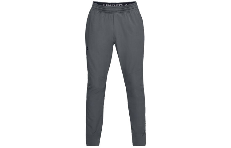 Трикотажные спортивные штаны мужские Pitch Gray Under Armour, серый
Трикотажные спортивные штаны мужские Pitch Gray Under Armour, серый