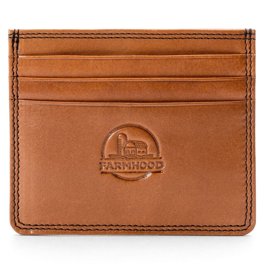 Кошелек Farmhood, коричневый
Кошелек Farmhood, коричневый