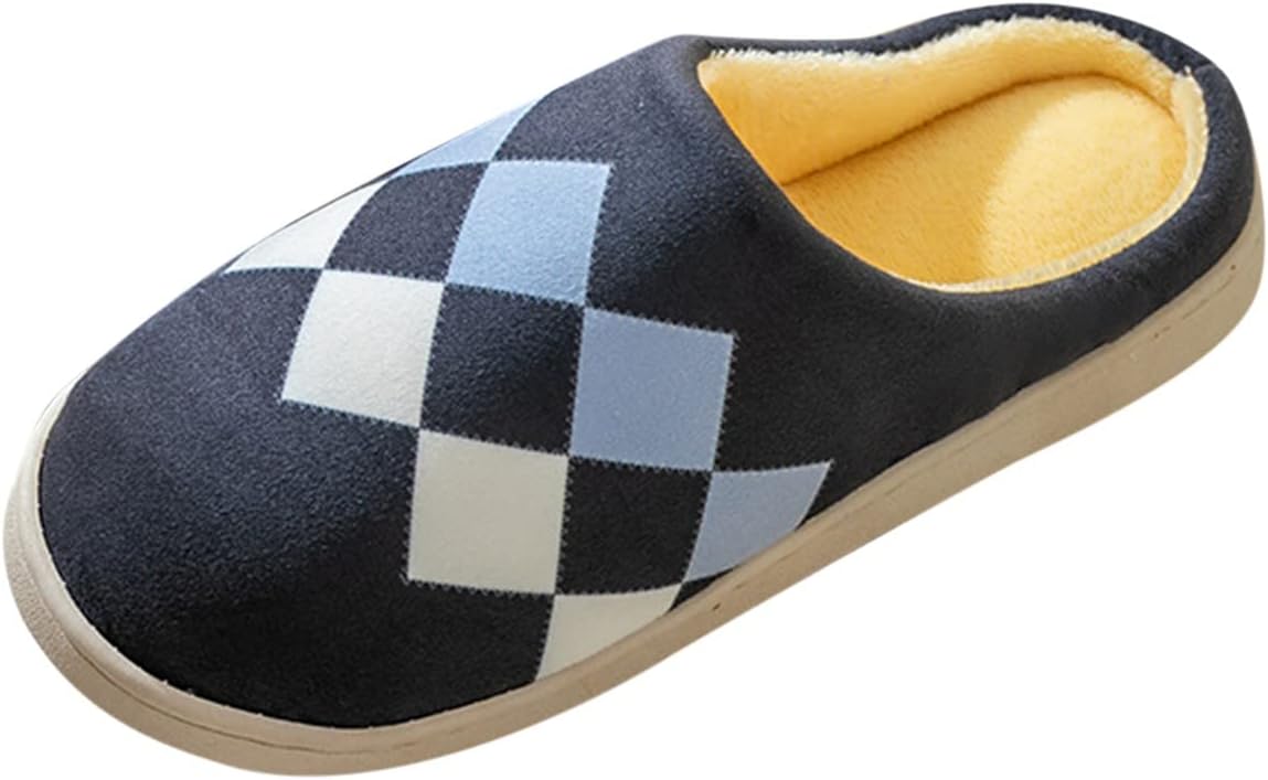 Мужские тапочки KRIDDR с хлопковым и мемори-пеной, удобные для дома и улицы, сохраняют тепло зимой, черный
Мужские тапочки KRIDDR с хлопковым и мемори-пеной, удобные для дома и улицы, сохраняют тепло зимой, черный