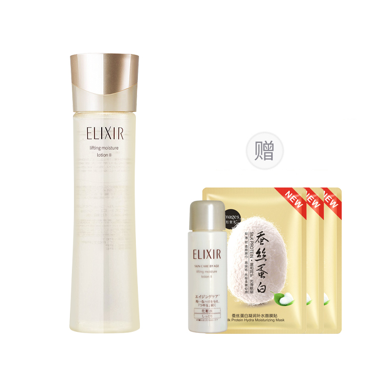 Освежающий и эластичный тоник для увлажнения и питания 170ml ELIXIR
Освежающий и эластичный тоник для увлажнения и питания 170ml ELIXIR