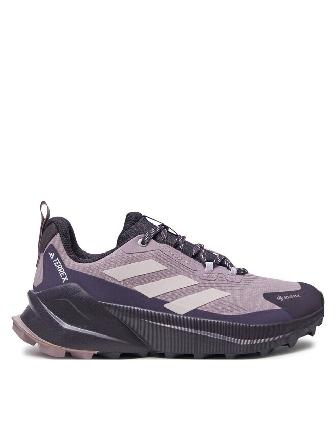 Кроссовки adidas Terrex Trailmaker 2.0 GORE-TEX IH3544 Violeta, фиолетовый
Кроссовки adidas Terrex Trailmaker 2.0 GORE-TEX IH3544 Violeta, фиолетовый