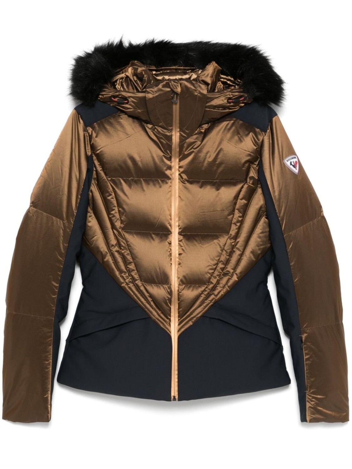 Rossignol лыжная куртка Direttisima, коричневый
Rossignol лыжная куртка Direttisima, коричневый